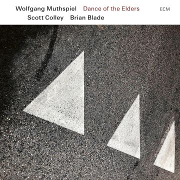 MUTHSPIEL,WOLFGANG; SCOTT COLLEY & BRIAN BLADE - DANCE OF THE ELDERS