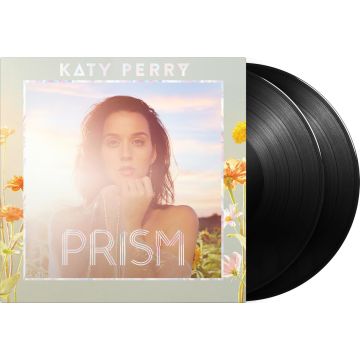 KATY PERRY Prism 2xLP (2023)