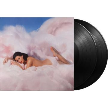 KATY PERRY - TEENAGE DREAM (2LP) (REISSUE)