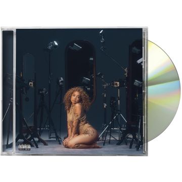 KIANA LEDE - GRUDGES