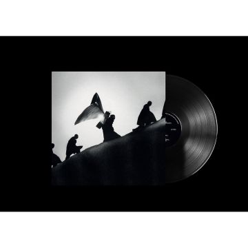 JAMES BLAKE - PLAYING ROBOTS INTO HEAVEN