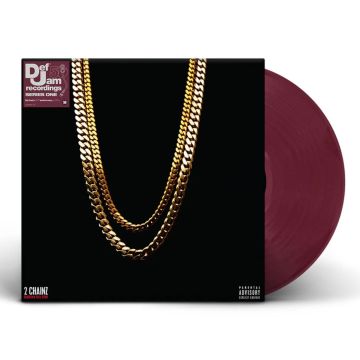 2 CHAINZ - BASED ON A T.R.U. STORY (FRUIT PUNCH VINYL/2LP)