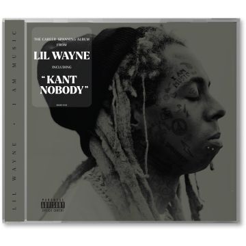 LIL WAYNE - I AM MUSIC