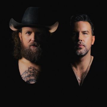 BROTHERS OSBORNE - BROTHERS OSBORNE