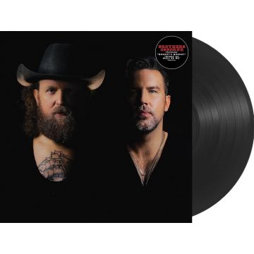 BROTHERS OSBORNE - BROTHERS OSBORNE