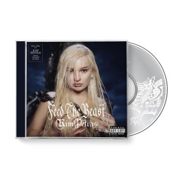KIM PETRAS - FEED THE BEAST