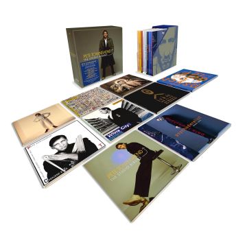 PETE TOWNSHEND - STUDIO ALBUMS
