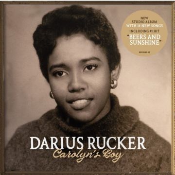 DARIUS RUCKER - CAROLYN'S BOY