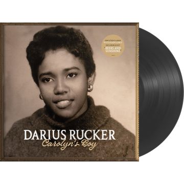DARIUS RUCKER - CAROLYN'S BOY