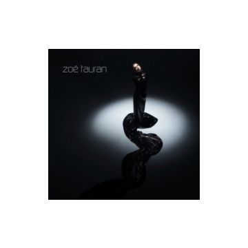 ZOE TAURAN - ZOE TAURAN (TRANSPARENT VINYL)