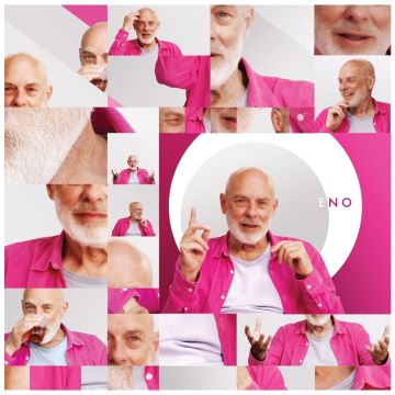 BRIAN ENO - ENO OST