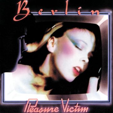 BERLIN - PLEASURE VICTIM (NEON CORAL VINYL)