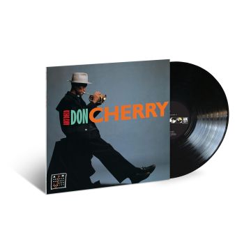 DON CHERRY - ART DECO (VERVE BY REQUEST SERIES)