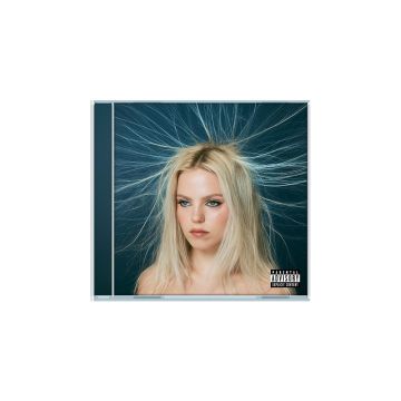 RENEE RAPP - SNOW ANGEL