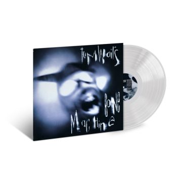 TOM WAITS Bone Machine (180g COLOR LP)