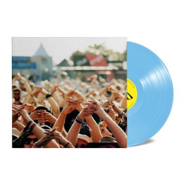 JOY ANONYMOUS - CULT CLASSICS (COLOURED VINYL)