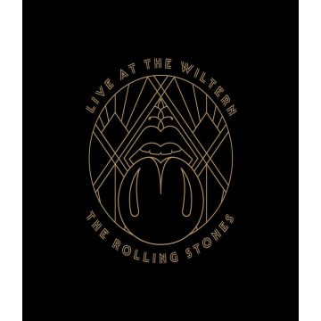 ROLLING STONES - LIVE AT THE WILTERN (BLU-RAY/2CD)
