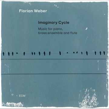 FLORIAN WEBER - IMAGINARY CYCLE