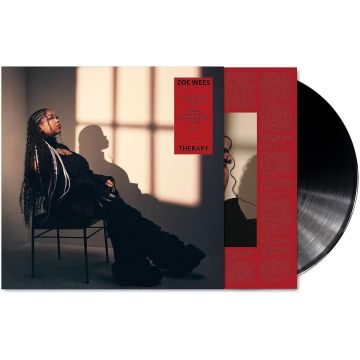 ZOE WEES - THERAPY