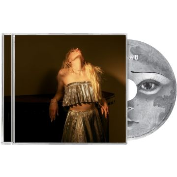 CARLY RAE JEPSEN - LOVELIEST TIME