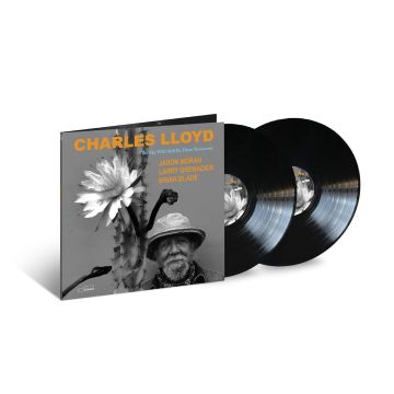 CHARLES LLOYD - SKY WILL STILL BE THERE TOMORROW