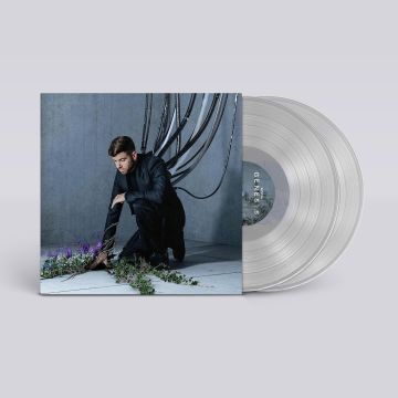 ANYMA - GENESYS (CLEAR VINYL)