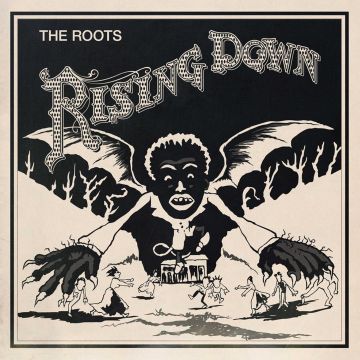 ROOTS - RISING DOWN
