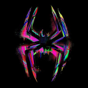 METRO BOOMIN - METRO BOOMIN PRESENTS SPIDER-MAN: ACROSS THE SPIDER-VERSE (OST/HE