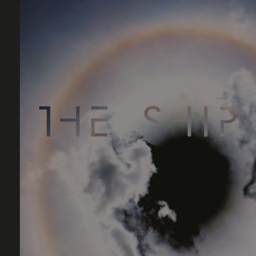 BRIAN ENO - SHIP (COLOR VINYL)