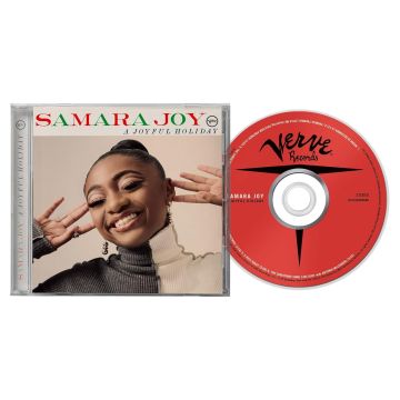 SAMARA JOY - JOYFUL HOLIDAY