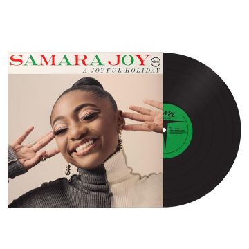 SAMARA JOY - JOYFUL HOLIDAY