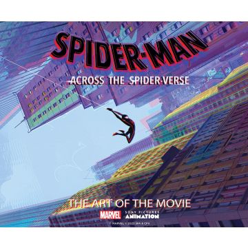 METRO BOOMIN - SPIDER-MAN: ACROSS THE SPIDER-VERSE (OST FROM & INSPIRED BY) (MIG