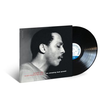 BUD POWELL - AMAZING BUD POWELL, VOL. 1 (BLUE NOTE CLASSIC VINYL SERIES)
