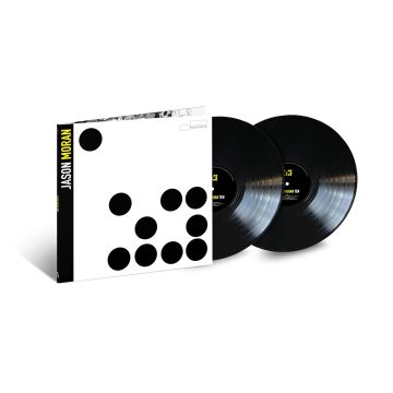 JASON MORAN - TEN (BLUE NOTE CLASSIC VINYL SERIES)