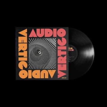 ELBOW - AUDIO VERTIGO