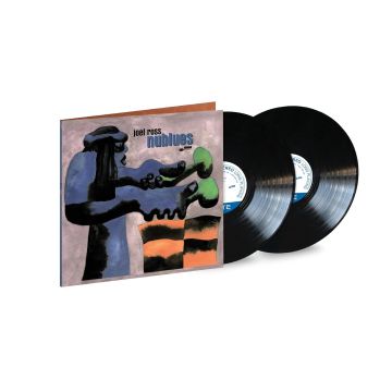 JOEL ROSS - NUBLUES