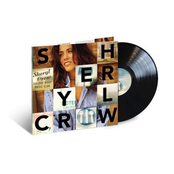 SHERYL CROW - TUESDAY NIGHT MUSIC CLUB