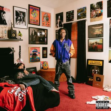 LIL TECCA - TEC