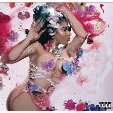 KALI UCHIS - ORQUIDEAS