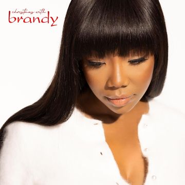 BRANDY - CHRISTMAS WITH BRANDY
