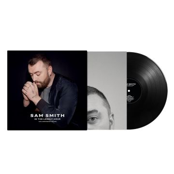 Sam Smith - In The Lonely Hour