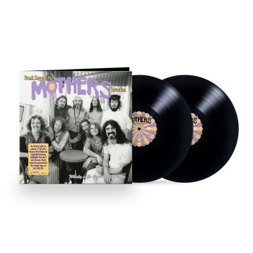 Frank Zappa & The Mothers Of Invention - Whisky A Go Go 1968: Highlights
