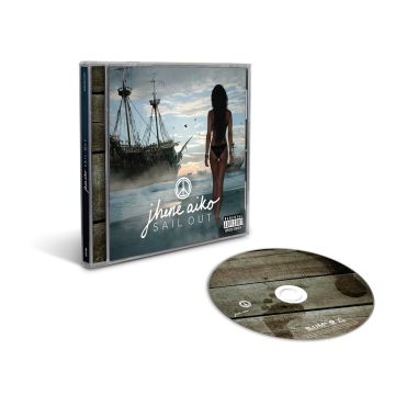 JHENE AIKO - SAIL OUT