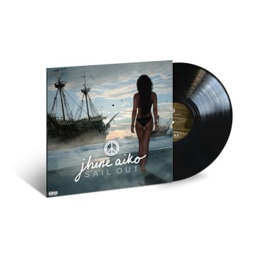 JHENE AIKO - SAIL OUT