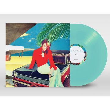 (RSD24) La Roux Trouble In Paradise (COLOR LP)