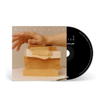 MAX RICHTER - IN A LANDSCAPE
