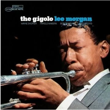Lee Morgan - The Gigolo