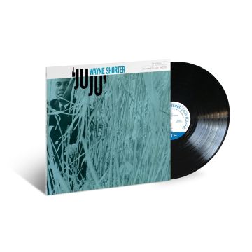 WAYNE SHORTER - JUJU (BLUE NOTE CLASSIC VINYL EDITION)