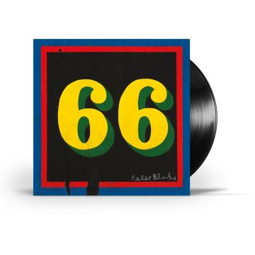 PAUL WELLER - 66 (180G)