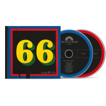 PAUL WELLER - 66